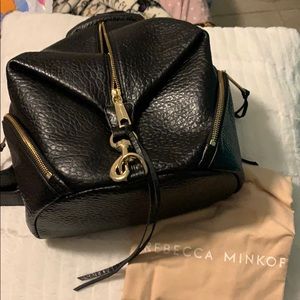 Rebecca minkof original backpack